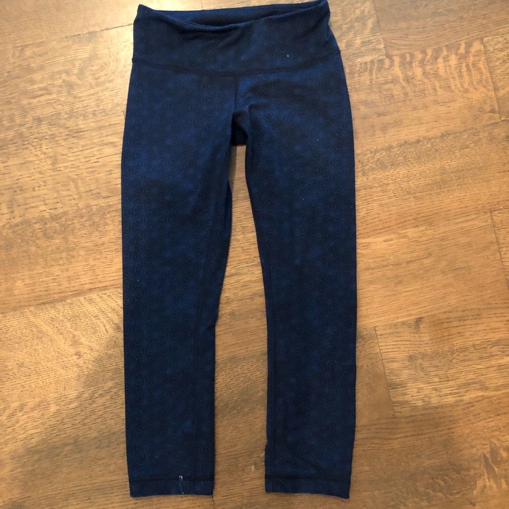 Lululemon Athletica leggings